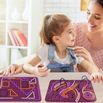 Sensory Experiences with Montessori Toys for Children