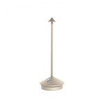 Cordless LED Table Lamp – AuraLight