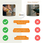 PinGrip: Innovative Tool for Metal Connections