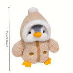 Kuscheliger Pinguin für Herz und Heim – KuschelPingu