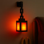 PixelLicht Minecraft Lamp – Cordless LED Table and Wall Light