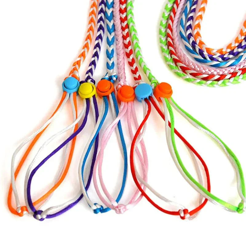 Adjustable Leash for Small Pets – 1.4 m & 2.0 m