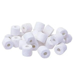 Versatile Organic Spheres for Aquariums – Ideal for Your Fish Tanks