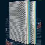 Premium 12-lagiger Bio-Schwammfilter für Aquarien
