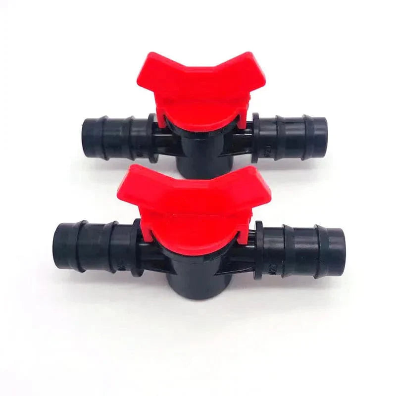 1 Piece Adjustable Water Flow Regulator Pipe for Aquariums – 8mm/10mm/12mm/16mm