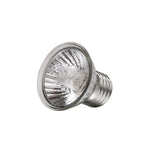 Reptile Lamp 25/50/75W UVA+UVB 3.0 120v-220v for Turtles and Lizards
