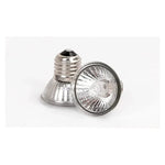 Reptile Lamp 25/50/75W UVA+UVB 3.0 120v-220v for Turtles and Lizards