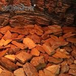 High-Quality Pine Bark Bedding for Reptiles – 250g/650g