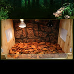 High-Quality Pine Bark Bedding for Reptiles – 250g/650g