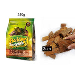High-Quality Pine Bark Bedding for Reptiles – 250g/650g