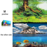 3D Aquarium Background – Stunning Decoration for Your Aquatic Realm