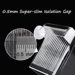 Multifunctional Aquarium Incubator with Transparent Design