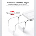 LED Lighting for Aquariums – Efficient Plant Growth Lighting 28-58 cm