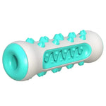Caustic Toys for Dogs – Dental Care Chew Bones for Puppies Made of TPR
