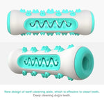 Caustic Toys for Dogs – Dental Care Chew Bones for Puppies Made of TPR