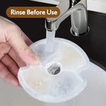 Multi-Filter for Cat Water Fountains - Replacement Filters 4/8 Pack