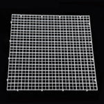 2er Set Aquarium-Trennplatten für optimale Fischhaltung