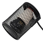 E27 Heat Lamp for Pets – Infrared Ceramic Emitter 50W/75W/100W EU Plug