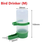 Automatic Bird Drinker for Pets - 1/2/4 Pcs