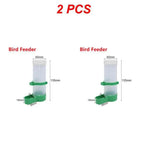 Automatic Bird Drinker for Pets - 1/2/4 Pcs
