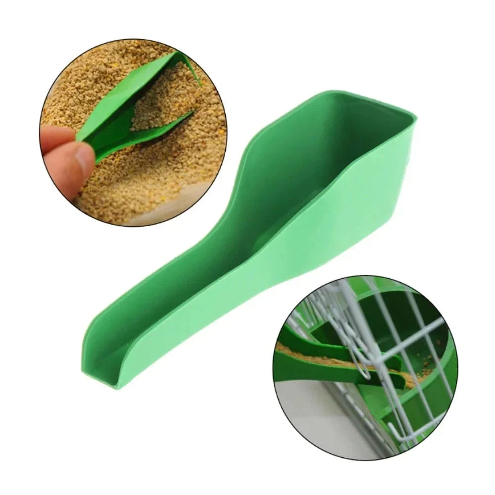 Automatic Bird Drinker for Pets - 1/2/4 Pcs