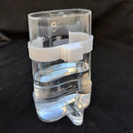 Automatic Water Dispenser and Food Feeder for Birds – Accessories for Parrot Cages