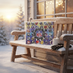 NFL Adventskalender – Tägliche Überraschungen für Fans