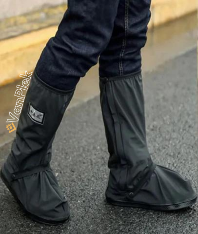 ShoeGuard Elite | Stilvolle, wasserdichte Schuhschutzlösung