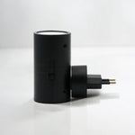 Kompakte Nachtlampe mit Plug-In – Intelligente Atmosphärenbeleuchtung