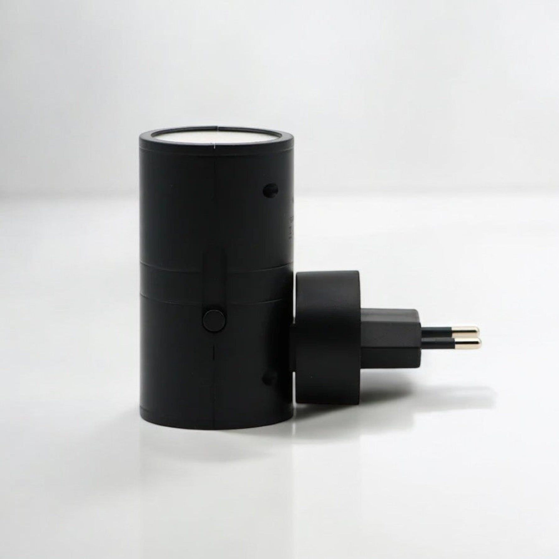 Kompakte Nachtlampe mit Plug-In – Intelligente Atmosphärenbeleuchtung