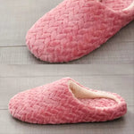 Snug Slippers for Men and Women – PlushWalk