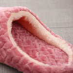 Snug Slippers for Men and Women – PlushWalk