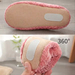 Snug Slippers for Men and Women – PlushWalk