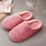 Snug Slippers for Men and Women – PlushWalk