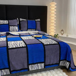 Gemütliche Wohndecke - Ideal für Sofa und Bett