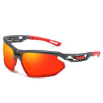 Aktive Outdoor-Sonnenbrille mit UV-Schutz für Herren