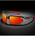Aktive Outdoor-Sonnenbrille mit UV-Schutz für Herren