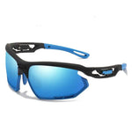 Aktive Outdoor-Sonnenbrille mit UV-Schutz für Herren