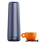 Portable Electric Stainless Steel Travel Kettle