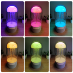Bluetooth Lautsprecher in Qualle-Design