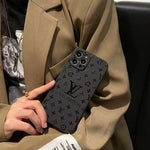 Elegant and robust protective case for iPhone