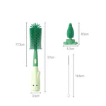 Baby Bottle Cleaner – 4-in-1 Cleaning Device