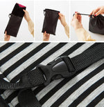 Travel hammock for on the go – Blanket