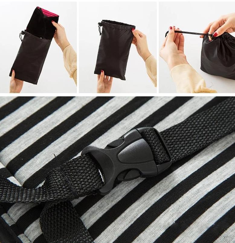 Travel hammock for on the go – Blanket
