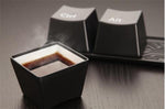 Tassen für Tee und Kaffee mit Ctrl Alt Del Motiv