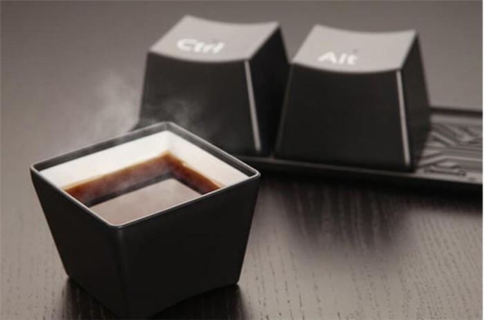 Kreative Kaffeetassen für Technikliebhaber | TechMug