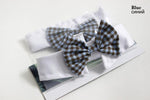 Stylish Bow Ties for Pets – Ideal for Dogs and Cats