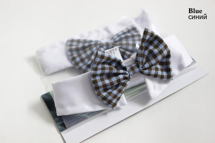 Stylish Bow Ties for Pets – Ideal for Dogs and Cats