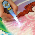 LED Pen for Diamond Painting