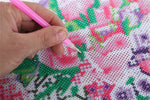 LED Functional Pen for Diamond Art | GlanzStift